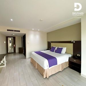 Standard King Room King Bed